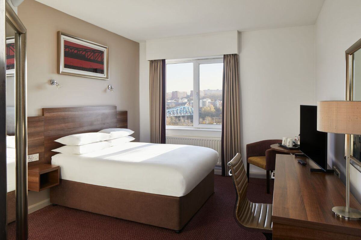 Holiday Inn Great Falls- Convention Center by IHG